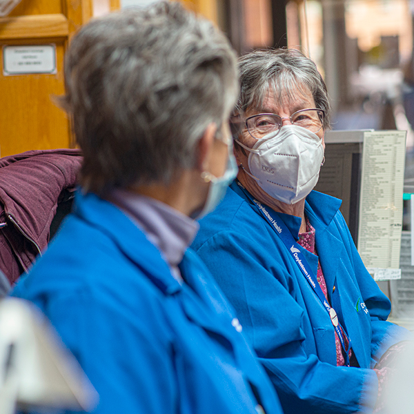 Animal Assisted Activity image