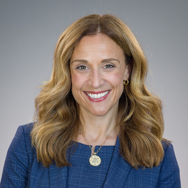 Alyson G. Cole, MPM, FACHE, Chief Operating Officer | Penn Medicine Doylestown Health