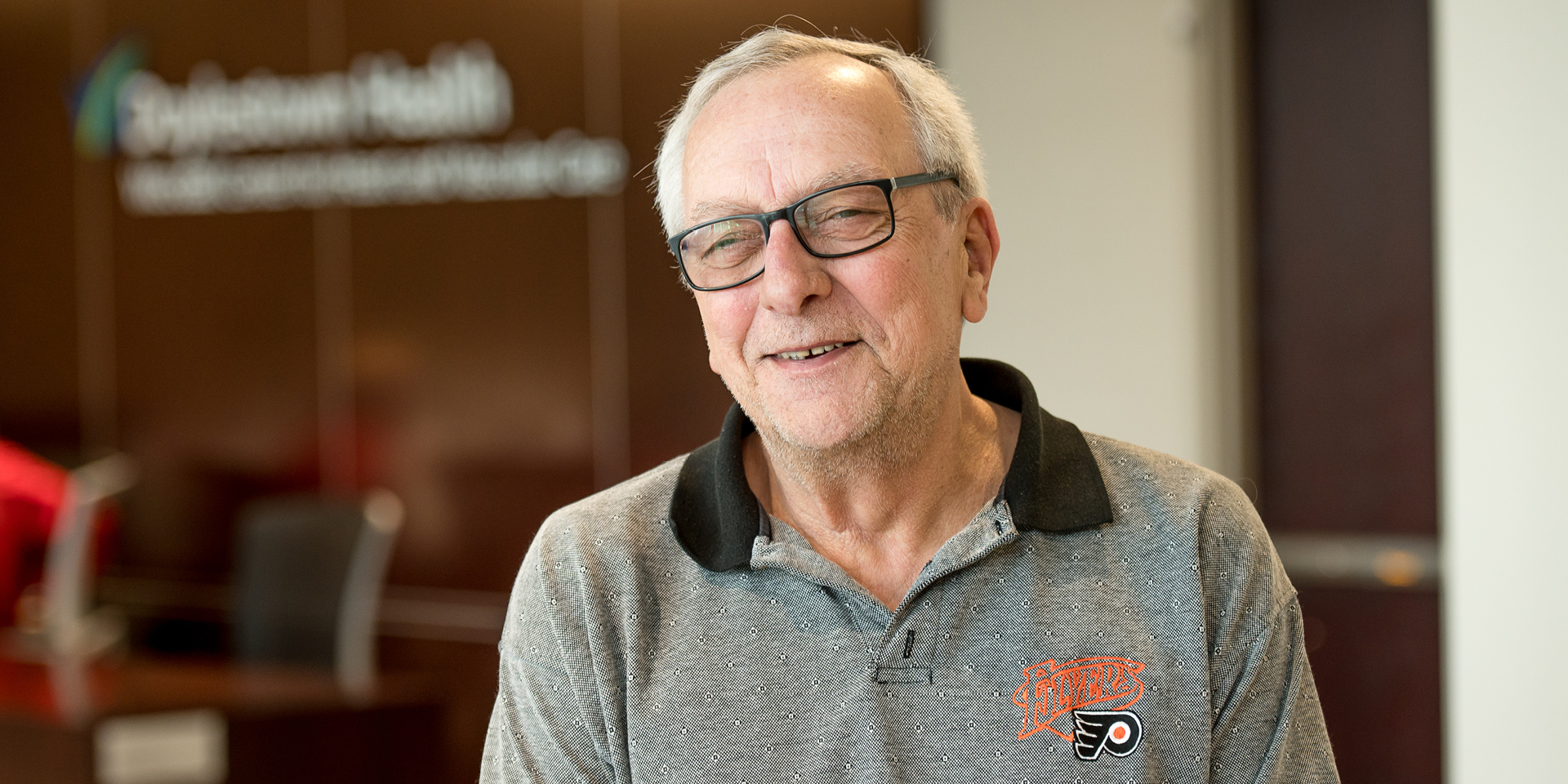 Stan Gualtieri | Doylestown Health