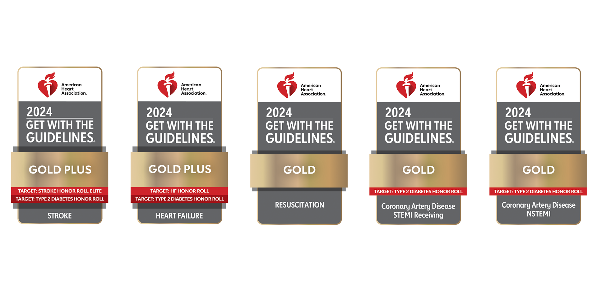 Doylestown Hospital Awards | Doylestown Health