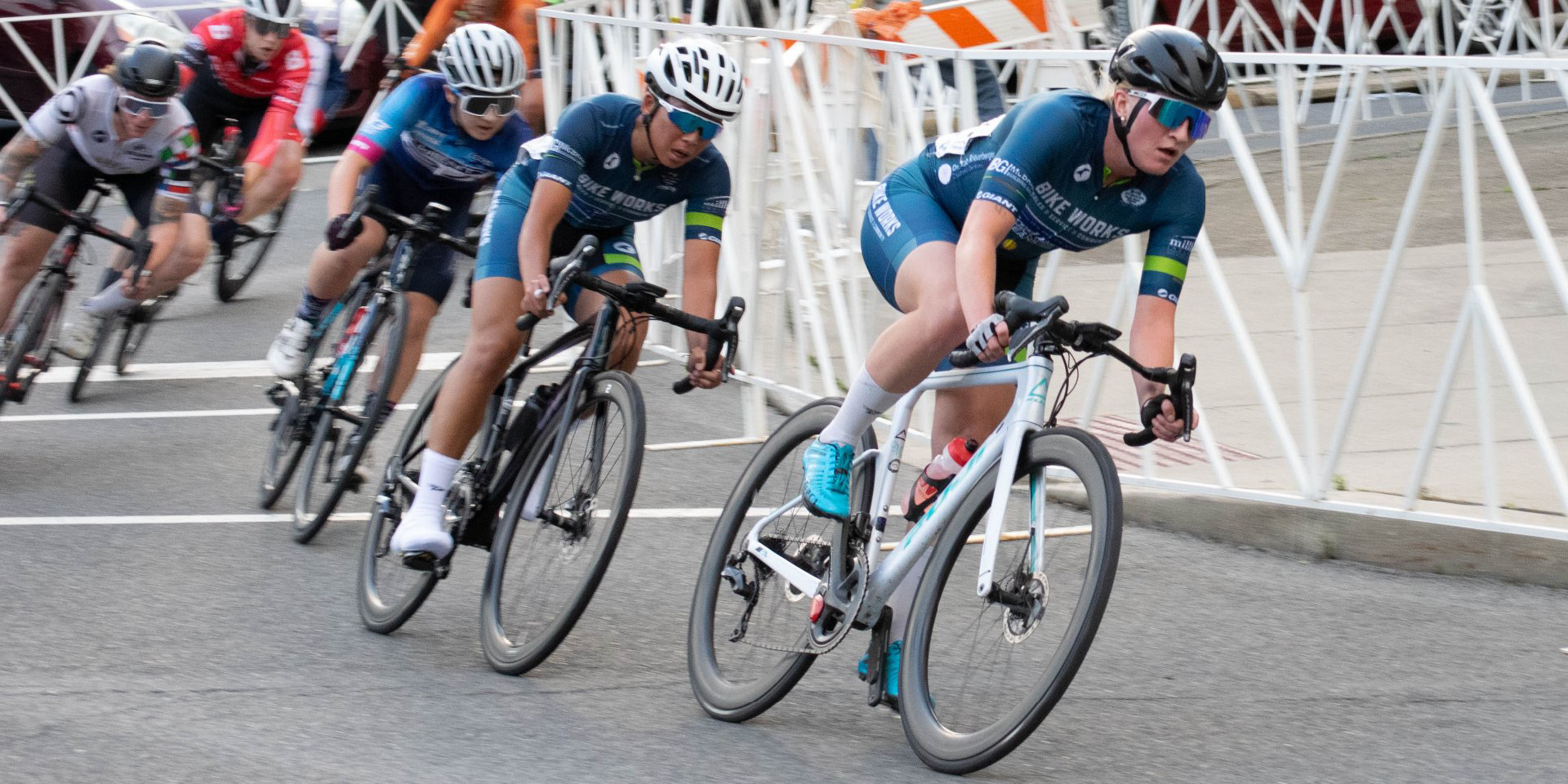 2022 Doylestown Bike Race | Doylestown Health