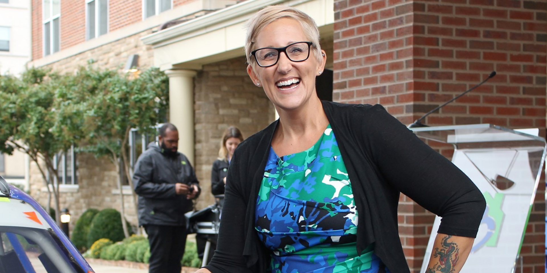 Kelly Schmitt | Doylestown Health