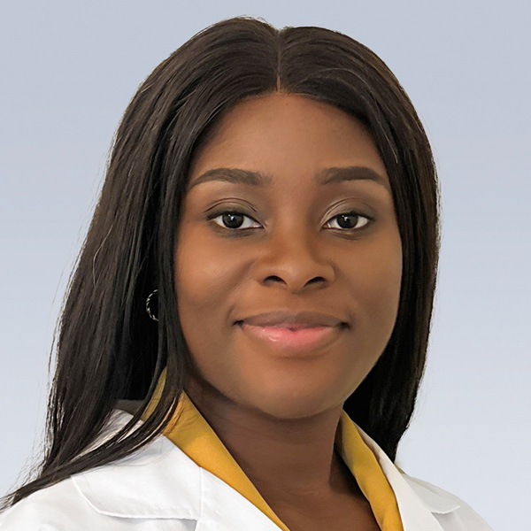 Chrioma Gini, MD | Penn Medicine Doylestown Health