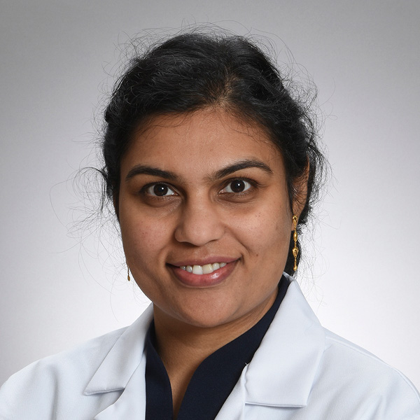 Koppolu Veneela | Doylestown Health