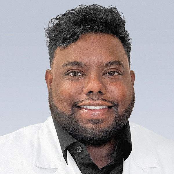 Sharaad Latchana, MD | Penn Medicine Doylestown Health